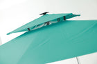 GRANTHAM Side Pole ParasolGRANTHAM Side Pole Cantilever Parasol