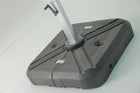 GRANTHAM Side Pole Cantilever Parasol