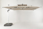 GRANTHAM Side Pole ParasolGRANTHAM Side Pole Cantilever Parasol