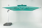 GRANTHAM Side Pole Cantilever Parasol