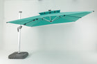 GRANTHAM Side Pole ParasolGRANTHAM Side Pole Cantilever Parasol