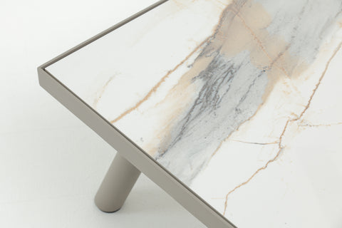 HATHERLEY Outdoor Coffee Table