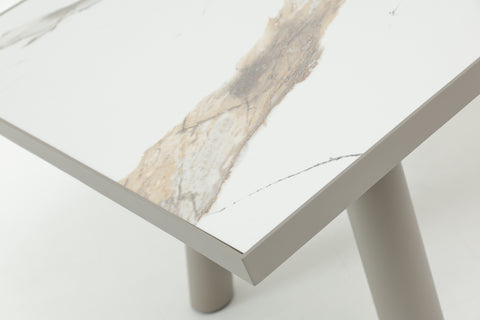 HATHERLEY Outdoor Dining Table