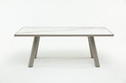 HATHERLEY Outdoor Dining Table