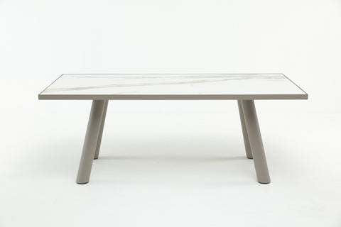 HATHERLEY Outdoor Dining Table
