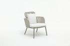 HATHERLEY Outdoor Lounge Chair