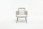 HATHERLEY Outdoor Lounge Chair