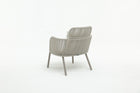 HATHERLEY Outdoor Lounge Chair