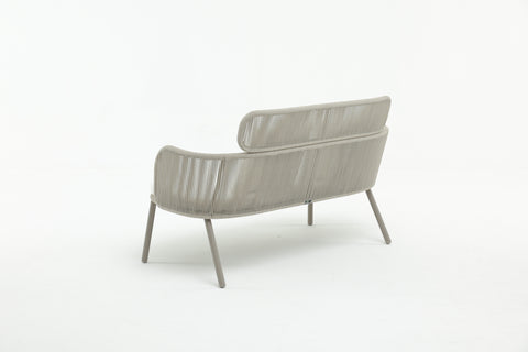 HATHERLEY Outdoor Sofa