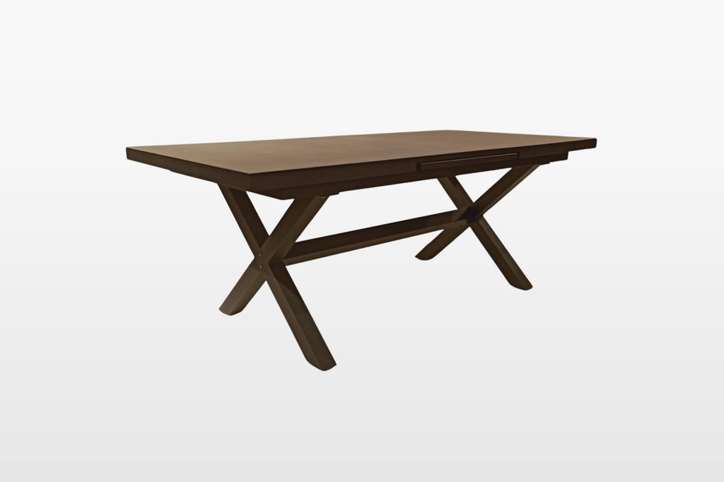 HEYDEN Extendable Outdoor Dining Table