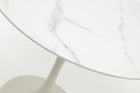 HOLMEST Outdoor Bistro Table
