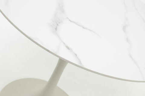 HOLMEST Outdoor Bistro Table