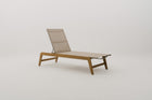INDIGLOW Sling Sun Lounger