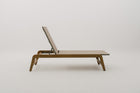 INDIGLOW Sling Sun Lounger