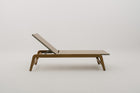 INDIGLOW Sling Sun Lounger