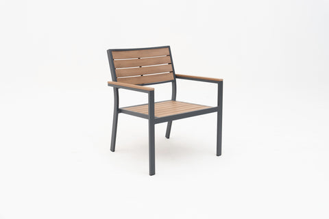 KARHODES Outdoor Lounge Chair