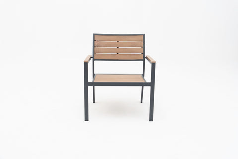 KARHODES Outdoor Lounge Chair