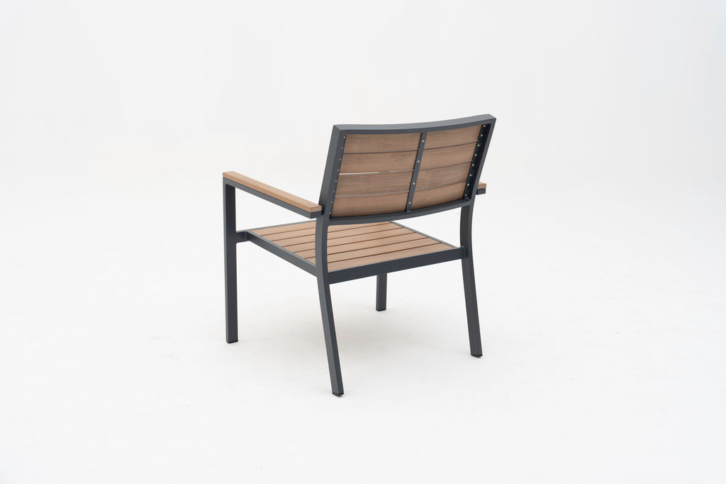 KARHODES Outdoor Lounge Chair