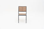 KARHODES Stackable Outdoor Dining Side Chair