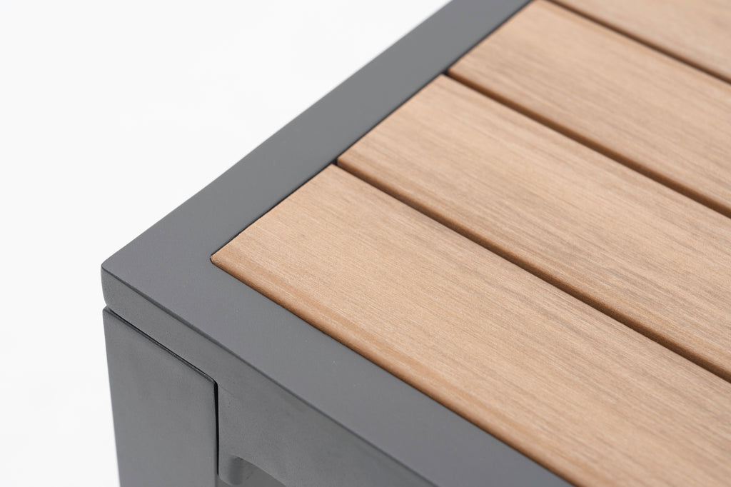 KARHODES Outdoor Bistro Table