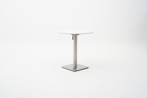 KASTERLEE Foldable Bistro Table