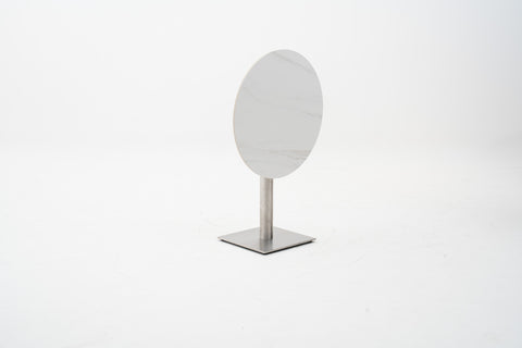 KASTERLEE Foldable Bistro Table