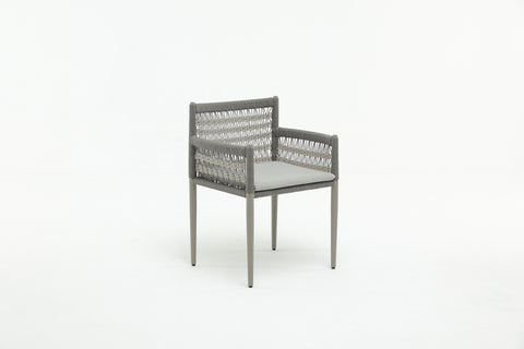 KIMBERLEY Outdoor Dining Armchair