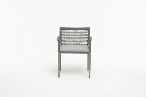 KIMBERLEY Outdoor Dining Armchair
