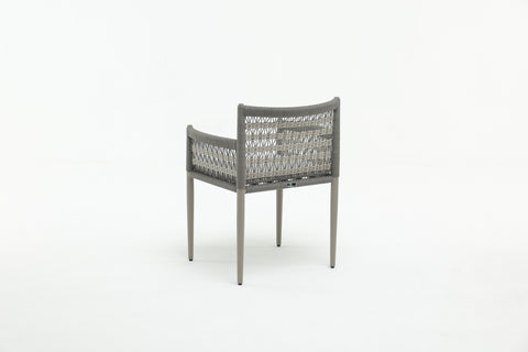 KIMBERLEY Outdoor Dining Armchair