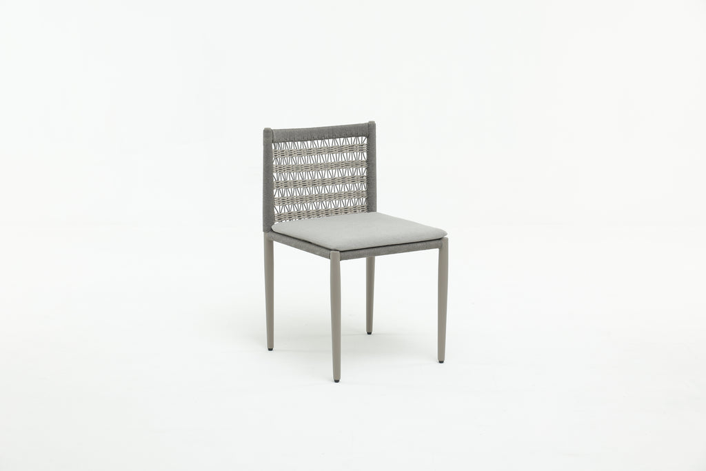 KIMBERLEY Outdoor Dining Side Chair