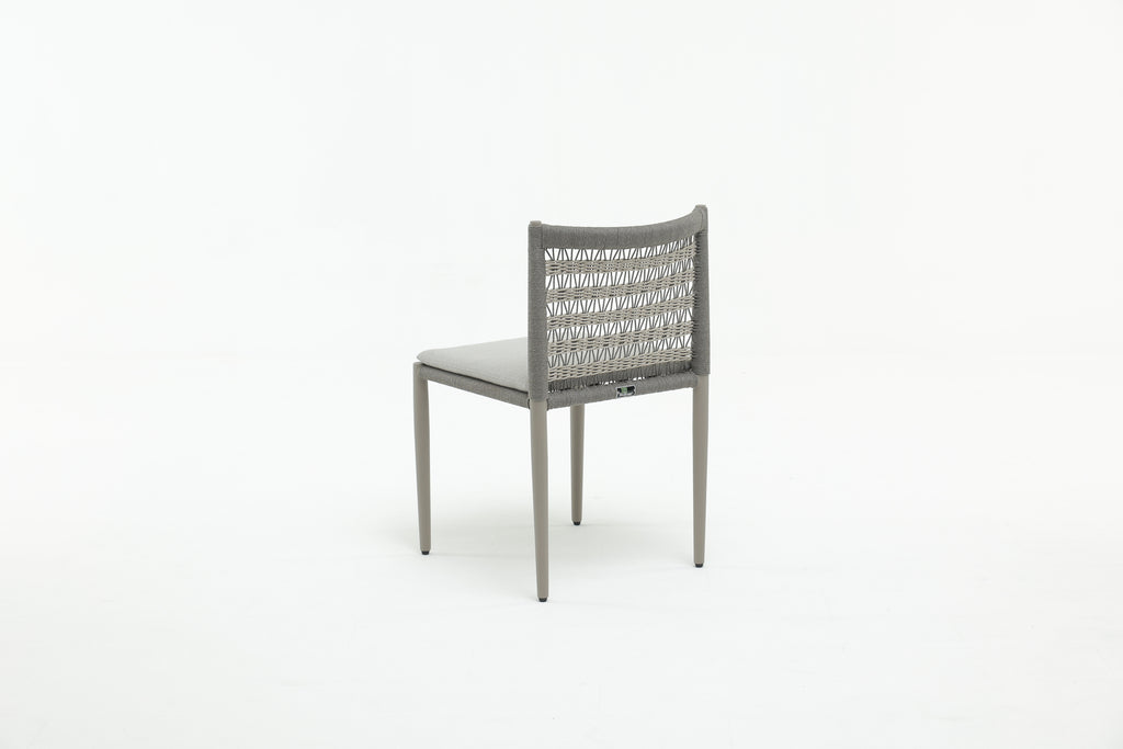 KIMBERLEY Outdoor Dining Side Chair