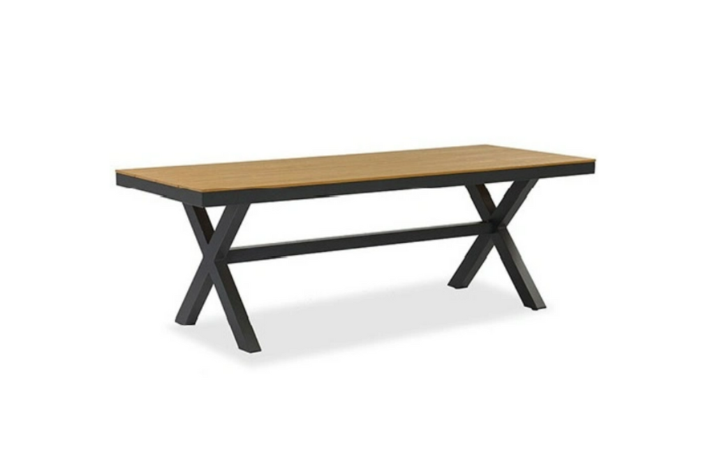 KW2352 Outdoor Dining Table