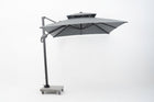 LEUVENI Side Pole Parasol