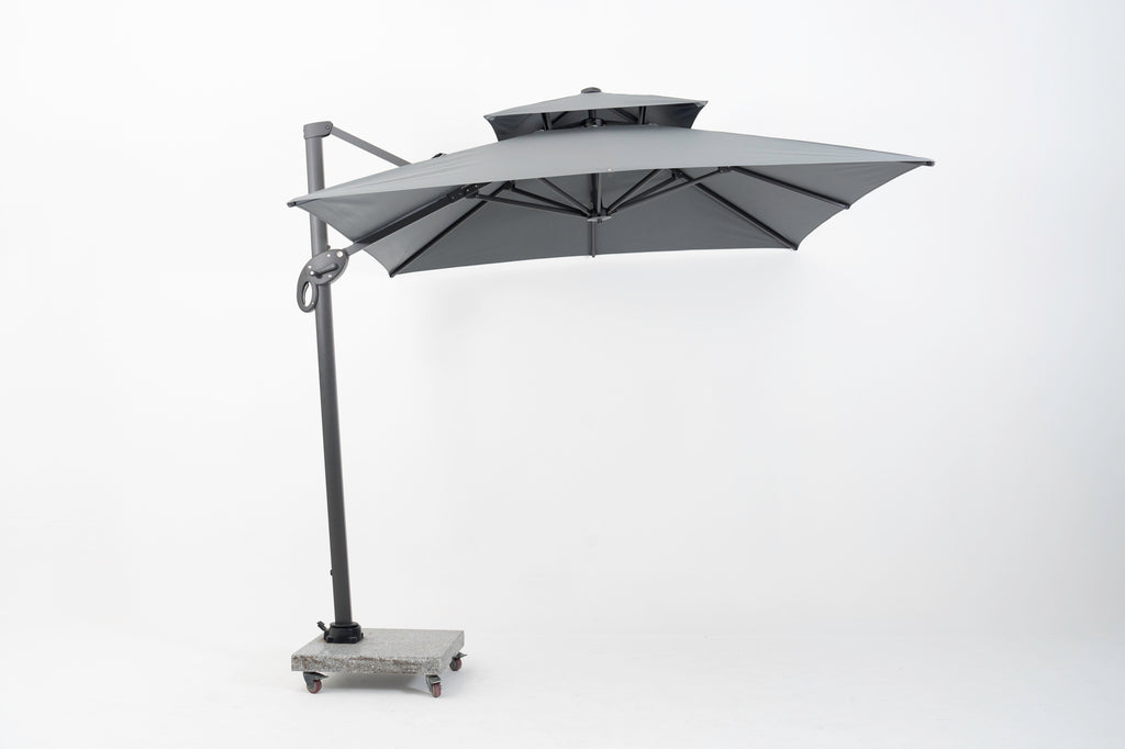 LEUVENI Side Pole Parasol