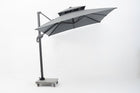 LEUVENI Side Pole Parasol