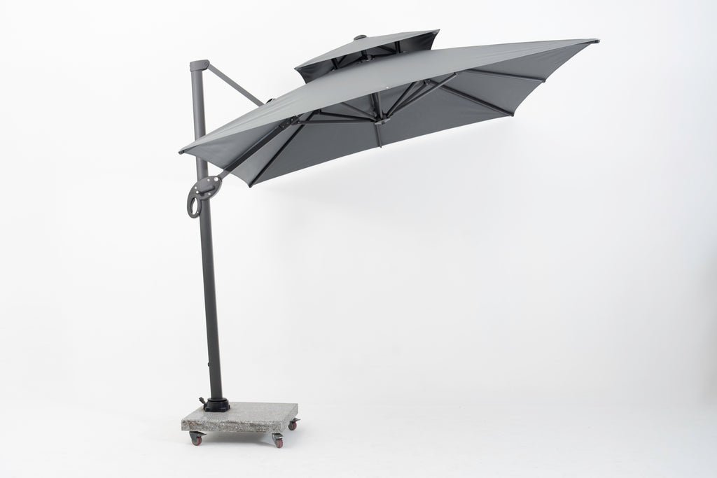 LEUVENI Side Pole Parasol