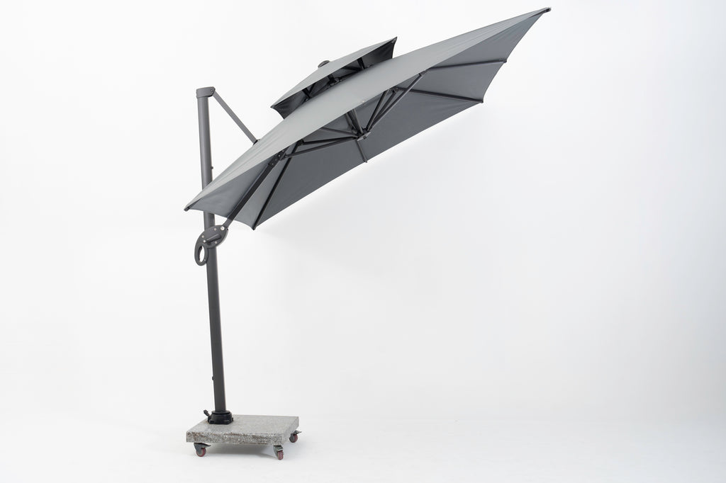 LEUVENI Side Pole Parasol