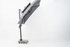LEUVENI Side Pole Parasol