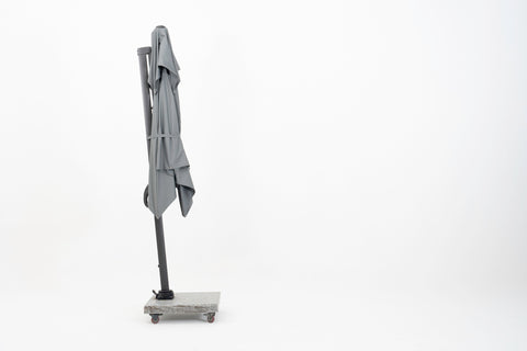 LEUVENI Side Pole Parasol