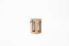 LINCOLN Outdoor Solar Lantern Lamp