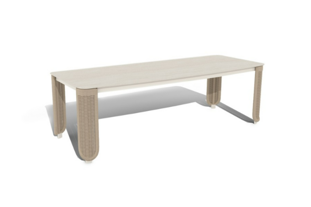 MACUATA Outdoor Dining Table