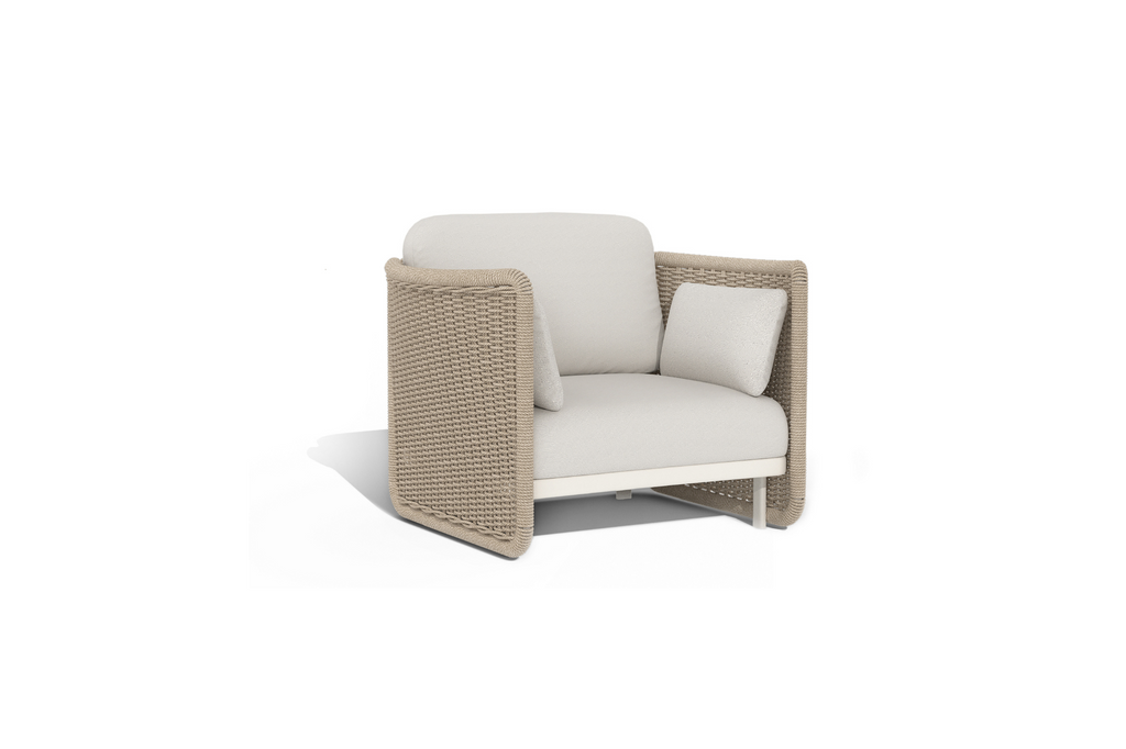 MACUATA Outdoor Lounge Chair