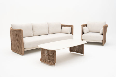MACUATA Outdoor Lounge Set