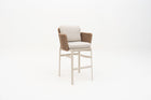 MACUATA Outdoor Bar Chair