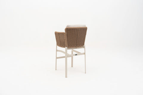 MACUATA Outdoor Bar Chair