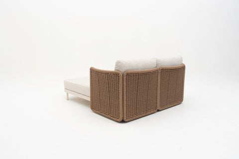 MACUATA Outdoor Daybed