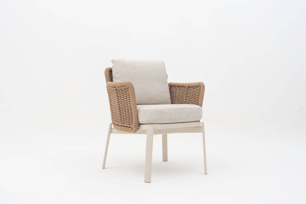 MACUATA Outdoor Dining Chair