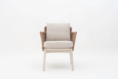 MACUATA Outdoor Dining Chair