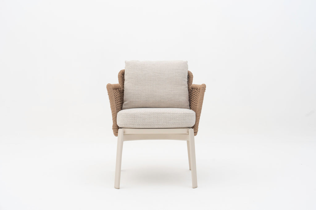 MACUATA Outdoor Dining Chair
