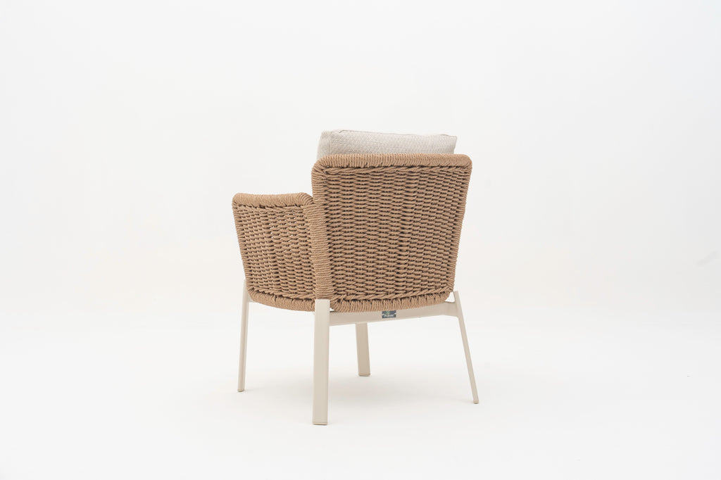 MACUATA Outdoor Dining Chair